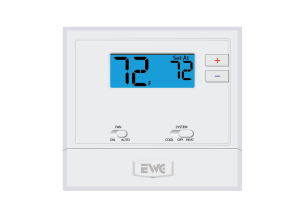 Thermostats