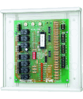 Perimeter Technologies PTPCC-200NW Basic Ultra Comfort Contain System No  Wire