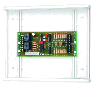 Ewc Controls Ut-3000 Ultra Talk Communicating Zone Panel