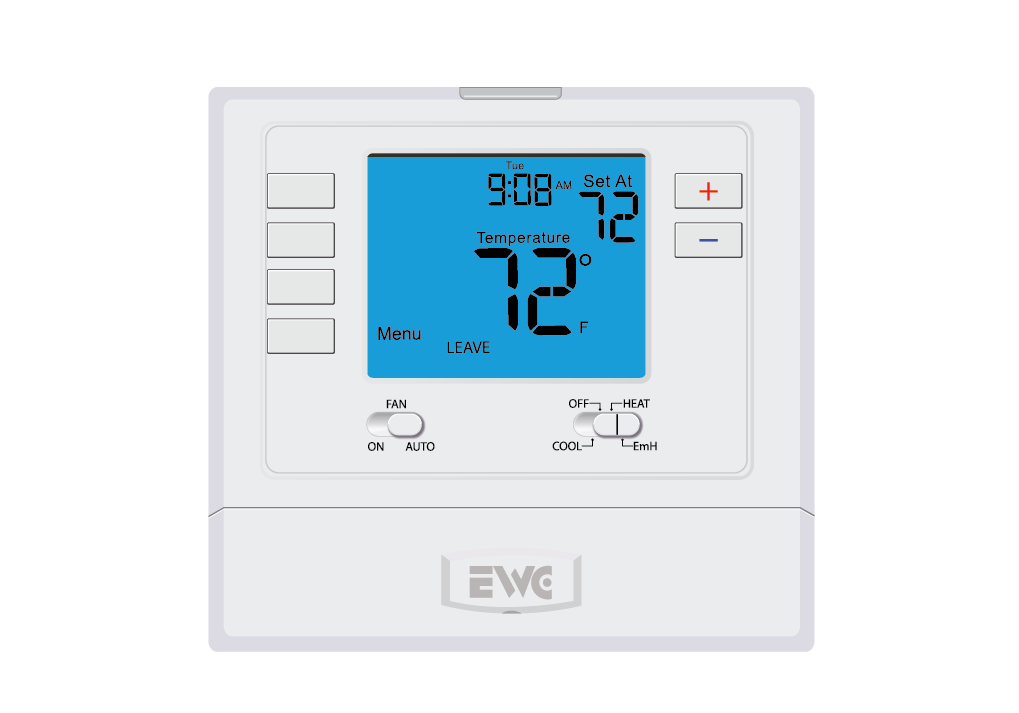 EWC CONTROLS ULTRA-ZONE UZC4 CONTROLLER TECHNICAL BULLETIN